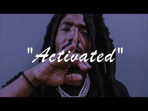 Mozzy x Celly Ru x Philthy Rich Type Beat - "Activated"