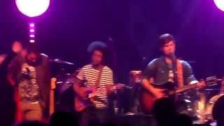 Suarez - envoyer valser