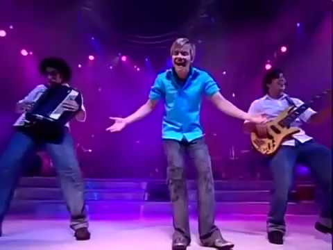 Pra Sempre Minha Vida - Grupo Tradição