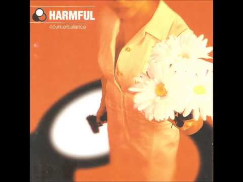 Harmful - Counterbalance (2000) [FULL ALBUM]