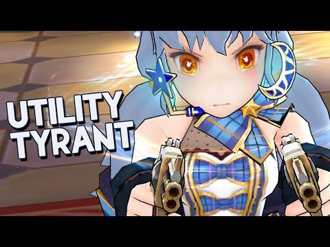 【WOE】 UωU 28.10.2021 - Equinox, Wyverns, Excelsus, Ensidia, Chaotica, & Tea Party 【Utility GS】