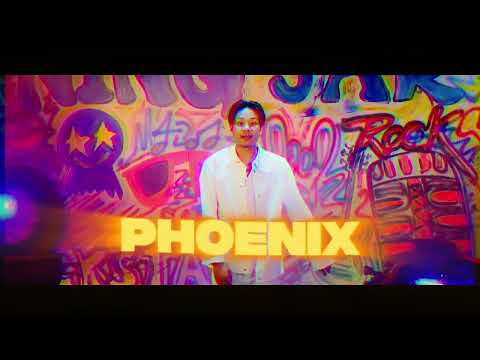 Phoenix 🐦‍🔥 ( Official Music Video ) Ning Jar 