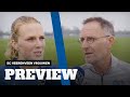 SEIZOENSTART sc Heerenveen VROUWEN | ? 'Zijn er klaar voor en hebben er veel zin in!'