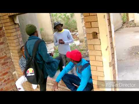 Trizzy Tee Ft Young V Be Sure Remix (Official Music Video)