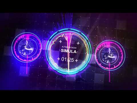 #jtmusicnow - Simula