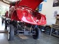 Classic VW BuGs How to Mount Beetle Body to Chassis ’65 Build A BuG Project