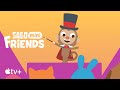 Sago Mini Friends — Everybody Goes Ooo (Music Video) | Apple TV+