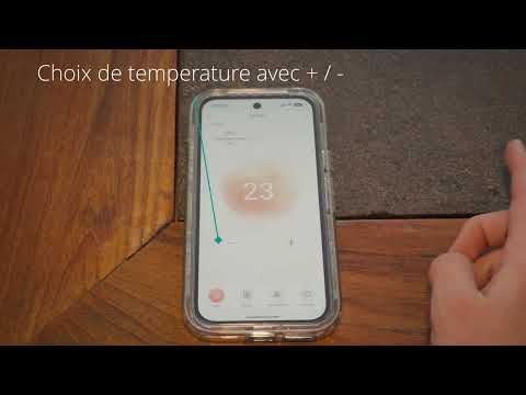 Tutoriel WiFi GREE EWPE Smart - clim-split.com