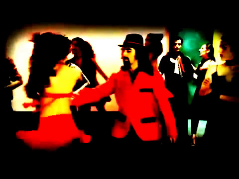 TAP TANGO DANCE   from PABLO VERON