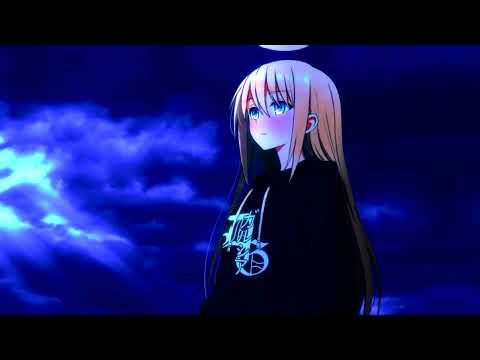 YTD X SIXTHELLS - AKI (NIGHTCORE + EDIT)