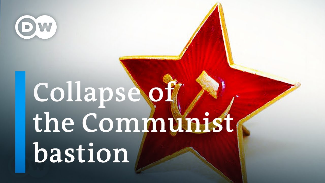 30 years after the collapse of the USSR – Spring of hope or winter of despair?