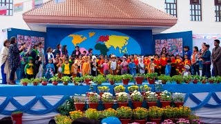 Vivek High School Video