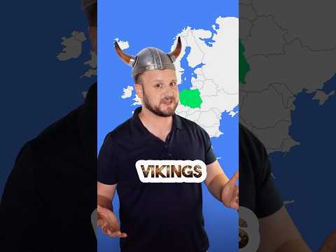 The Civilization That Actually Shaped Europe