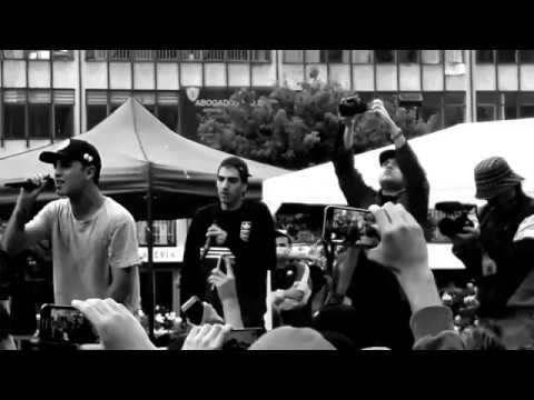 Parley - Lux Peccatum (En Vivo)