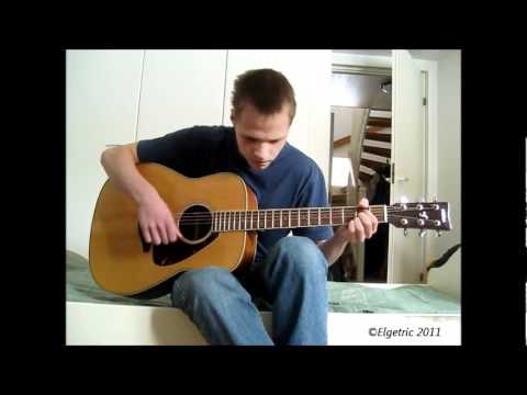 Evanescence- "Going Under" Acoustic Version Cover [Remake]