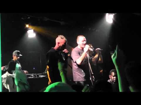 Sud Sound System - Dammene Ancora