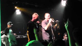 Sud Sound System - Dammene Ancora