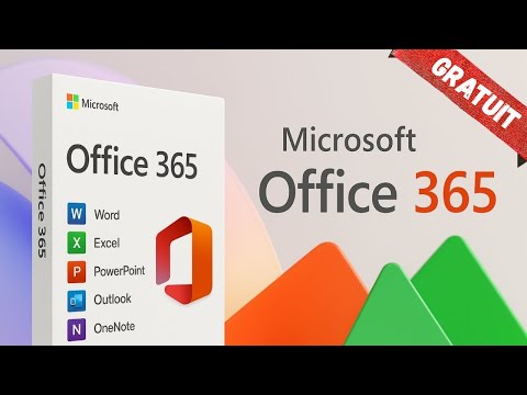 Comment installer Microsoft Office GRATUITEMENT sur un PC Windows (2025)