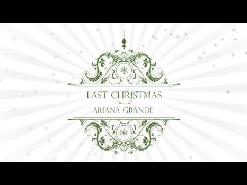 download lagu mp3 mp4 Ariana Grande Last Christmas Ringtone, download lagu Ariana Grande Last Christmas Ringtone gratis, unduh video klip Ariana Grande Last Christmas Ringtone