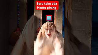 Download lagu The spooky blonde ghost #feedshorts mp3