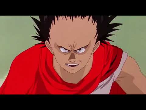 Akira video essay
