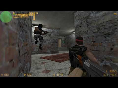 [ POV ] ESC ICY BOX | MODDII vs Kaos (Dreamhack Summer 2011)