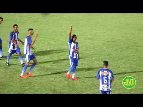 Juniores 2019 - Holanda 2x2 São Raimundo