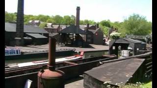 preview picture of video 'The Black Country Living Museum'