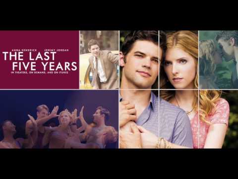 See I'm Smiling (The Last Five Years) - Male Version