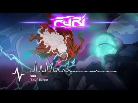 Danger - 8:02 (from Furi original soundtrack)