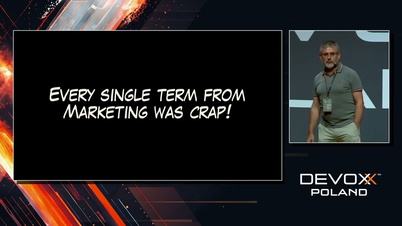Bootiful Kubernetes Operators • Tiffany Jernigan • Devoxx Poland 2024