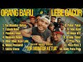 LAGU TIMUR TOR MONITOR KETUA TERBARU VIRAL TIKTOK SPOTIFY FULL ALBUM NO IKLAN