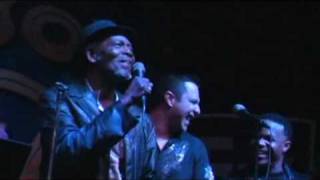 Grammy Nominated Tortilla Factory Live at El Sol y La Luna SXSW 2010 - Part 7 of 7