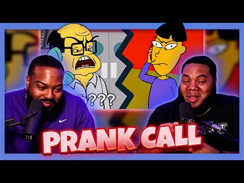 Angry Asian Restaurant Prank Call (ANIMATED) - Ownage Pranks - (TRY NOT TO LAUGH)