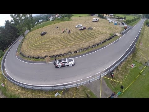 EHCC Limanowa 2014 | Vladimir Vitver | Audi WTTR - DTM [MotoRecords.pl]