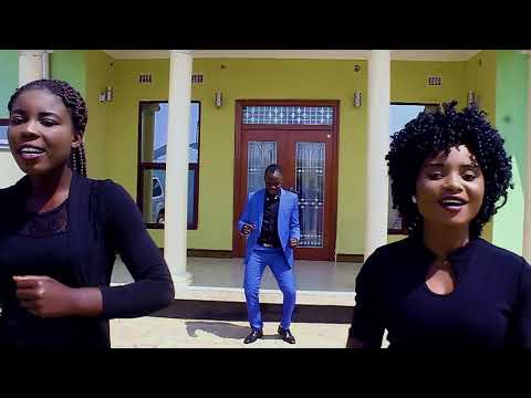 Minister Shabani Mwinyi - Siku ya Mwisho (Official Music Video)