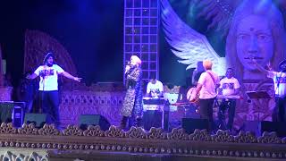 Aaja Nachle Sade Naal || Deler Mehandi