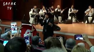 Ahmet Şafak Ay Yıldız Kolye Şiirli (Gerçek Aşk Ölümsüz Aşk Ay Yıldız Kolye Şarkısı Ve Şiiri)