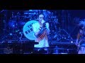 Walk The Moon - Lisa Baby (Live in Sydney) | Moshcam