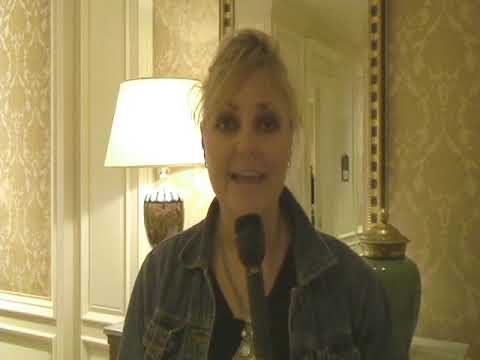 ANAIT BIAN INTERVIEW AND FASHION SHOW