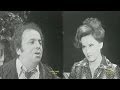 Stela Popescu şi Alexandru Arşinel Cine E Didina 1972