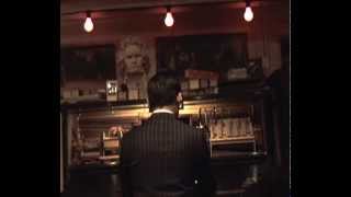 Eeco Rijken Rapp Honky Tonk Train Blues