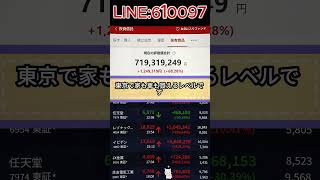 #急騰株#投資初心者#株式投資情報共有#株式学習記録#株式投資学習#株式投資日報#日本株情報#株式投資法#株で資産運用
