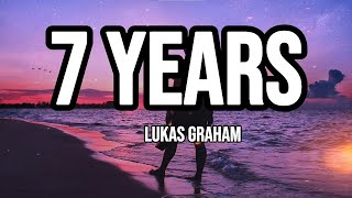 Lukas Graham – 7 Years (Lyrics) | Dreams, Time, and Growing Older