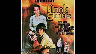 Download lagu Adi Bing Slamet -  Mama, soundtrack film anak emas mp3