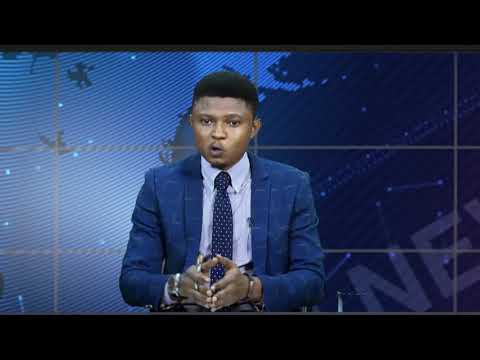 ACNN TV NEWS OF NOVEMBER 1, 2017