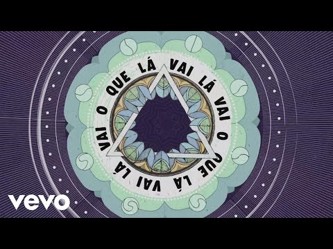 D.A.M.A - Oquelávai (Lyric Video)