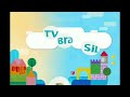 Intervalo Da TV Brasil Animada Em 2017