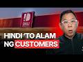 Bakit Patok ang DALI? Ito ang Hindi Alam ng Customers