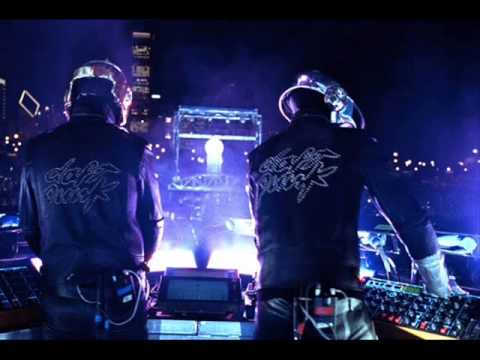 Rattlelogic: Rattle (Bingo Players) + Technologic (Daft Punk)